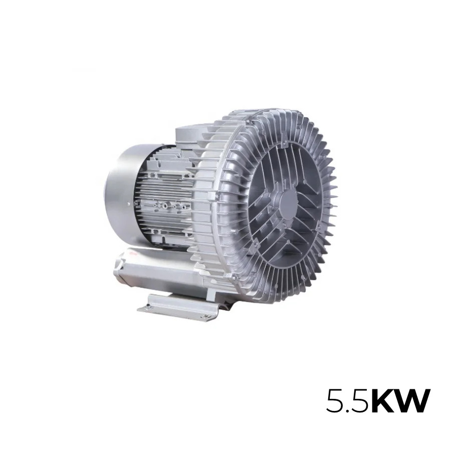 JQT Vacuum Pumps & Blowers